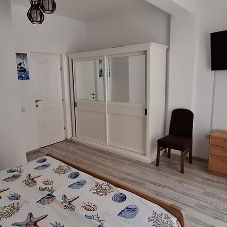 Apartament Muzea Mamaia Nord Navodari Ngoại thất bức ảnh
