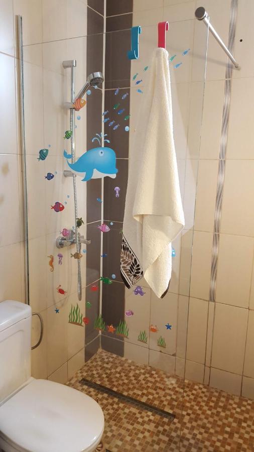 Apartament Muzea Mamaia Nord Navodari Ngoại thất bức ảnh