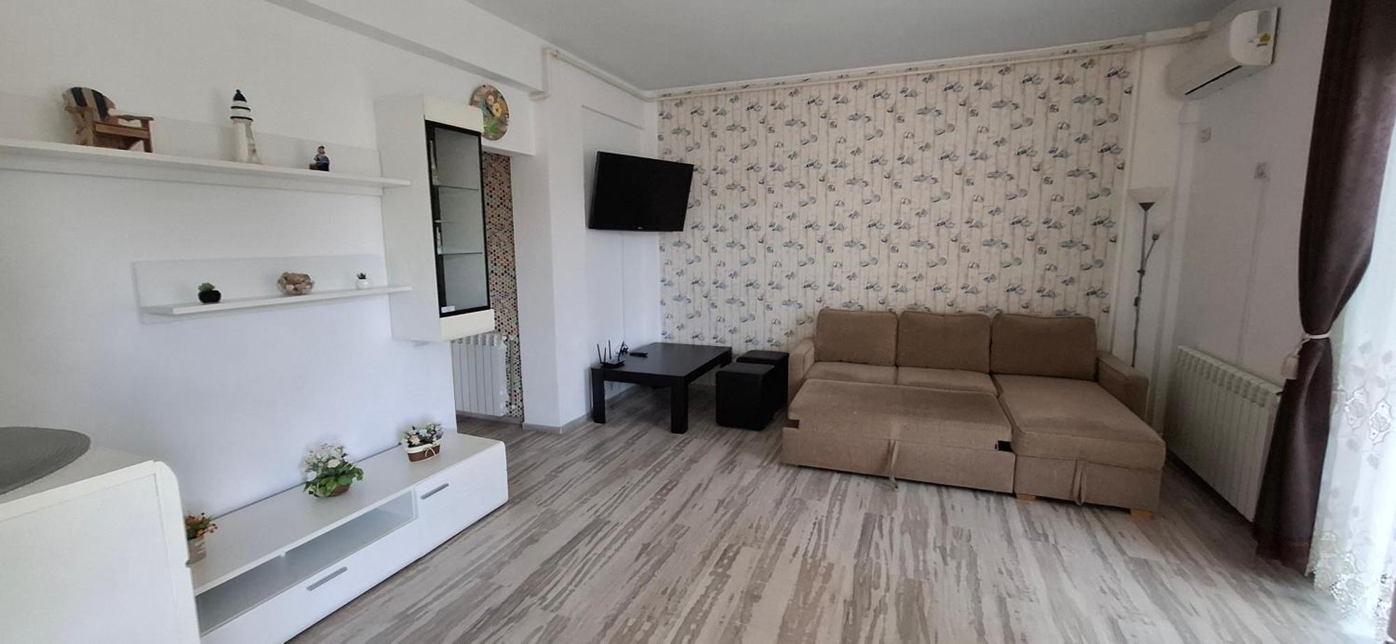 Apartament Muzea Mamaia Nord Navodari Ngoại thất bức ảnh