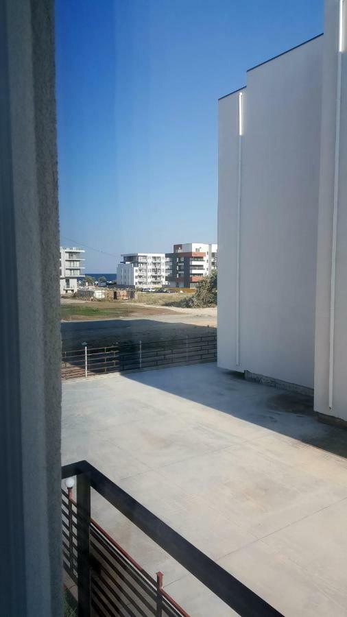 Apartament Muzea Mamaia Nord Navodari Ngoại thất bức ảnh